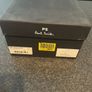 Paul Smith Navy (Drummond) Chukka Suede Image 5