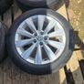 16" 5x100 VW, Polo, Skoda Fabia, Rapid etc Image 7