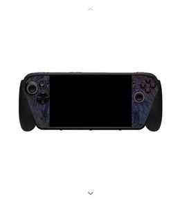 Dbrand Killswith for the Xbox Ally X