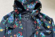 Regatta rain jacket