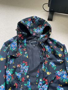 Regatta rain jacket