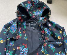 Regatta rain jacket