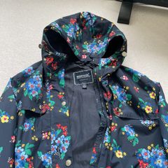 Regatta rain jacket