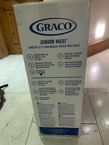 maxi cosy car seat