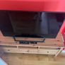 TV stand/bench - HEMNES Image 4