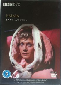 Emma (bbc) [1972-1973] [dvd Tv Boxset]