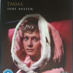 Emma (bbc) [1972-1973] [dvd Tv Boxset]