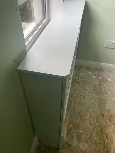 radiator cover