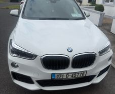 2017 Bmw X1