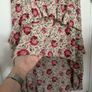 [clothes for adults] Gorgeous summer floral dress by Nasty Gal, size 40/12 Image 3