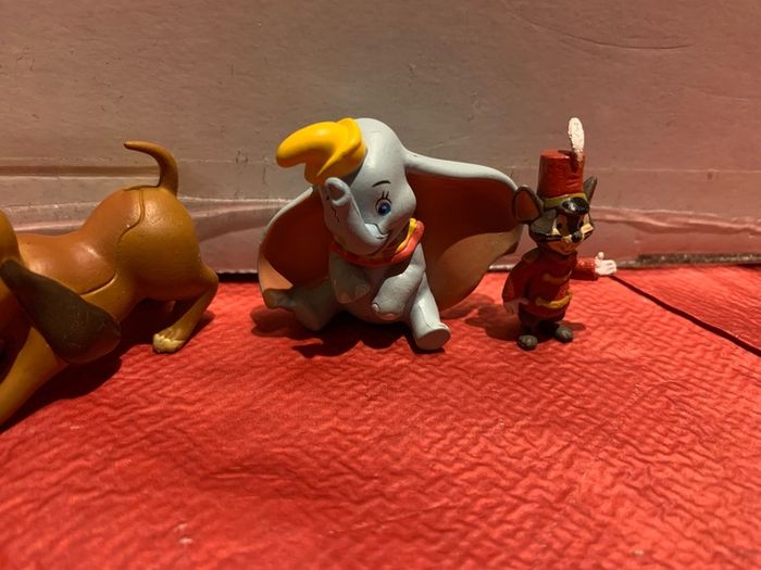 Disney Toy Lot