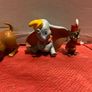 Disney Toy Lot Image 5