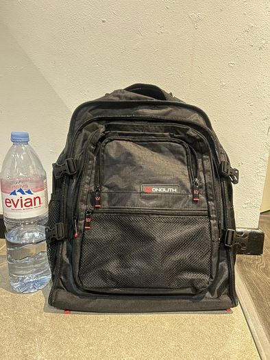 Backpack/computer bag (Monolith)