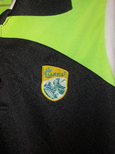kerry gaa polo