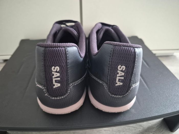 Adidas Shoes Size 9-10 UK