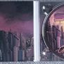 SikTh - Opacities CD (2015) Prog Metal Metalcore Digipak Reissue EX+ Image 2