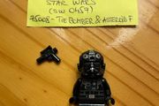 Lego minifigure Tie Bomber Pilot sw0457 - 2013