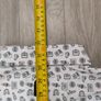 FootJoy FJ Patterned Golf Polo Shirt Mens Large Image 6