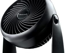 Power Fan
