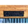 School Desk  TR Scott Dublin  A  KAS164 Image 6