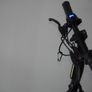 Folding electric bike Image 2