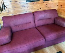 2 seater sofa