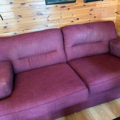 2 seater sofa