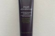 Aveda ultra advanced fortifying leave in treatment 100 ml