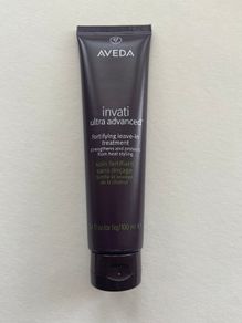 Aveda ultra advanced fortifying leave in treatment 100 ml