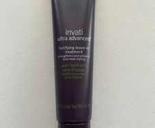 Aveda ultra advanced fortifying leave in treatment 100 ml