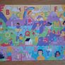 Kids' Mindfulness Double-Sided Jigsaw, 3+, 26 pices Image 2