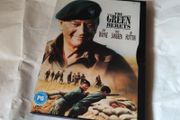 The Green Berets Dvd