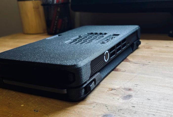 Legion go 2 keyboard case