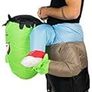Inflatable Frankenstein Costume EXPRESS DELIVERY Image 3