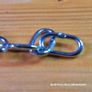 7m Silver Chain Image 3