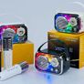 Karaoke Fun Bluetooth Microphone Speaker Image 5