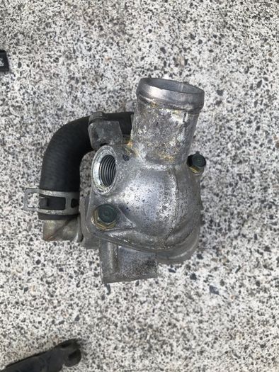 Honda Genuine Parts