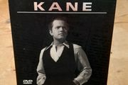 Citizen Kane - Orson Wells - 2 Disc Special Edition DVD