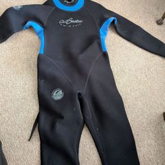 wetsuit