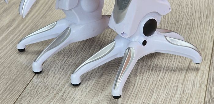 Roboraptor Dinosaur with remote control