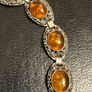sterling silver bracelet Image 5