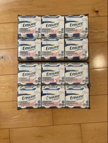 Ensure