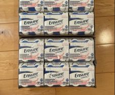 Ensure