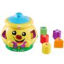 Fisher-Price Laugh & Learn Cookie Shape Sorter Yellow Image 3