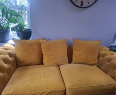 3 seater