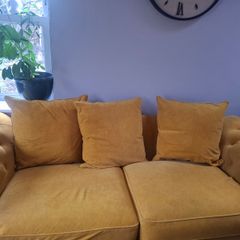 3 seater