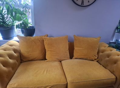3 seater