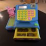 Play Shop Peppa's Cash Register Image 2