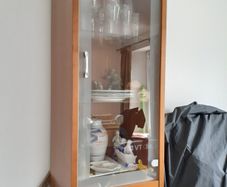 3 Beautiful Wooden Cabinets