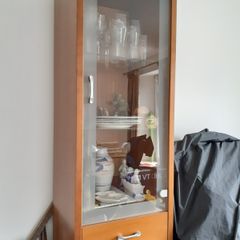3 Beautiful Wooden Cabinets